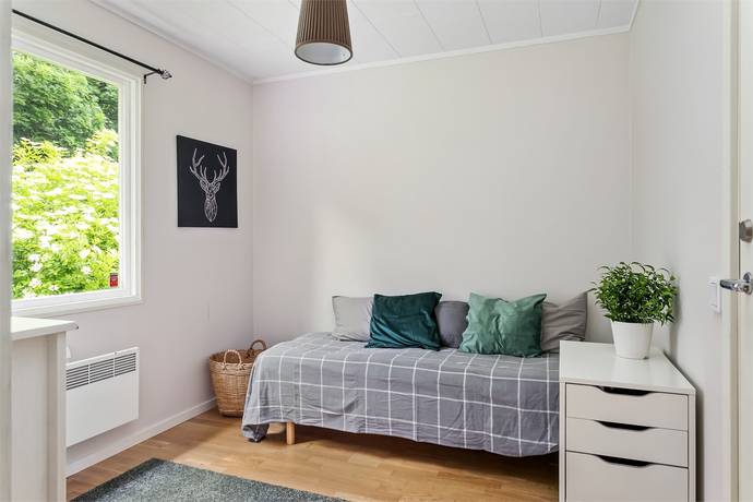 4 rum Villa på Aske kvarnväg 3 Bro - Håbo-tibble Upplands-Bro kommun - bild 12