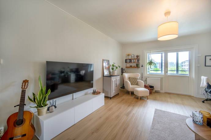 2 rum Lägenhet på Nyhagsgatan 3C Tomaslunden Vetlanda kommun - bild 7