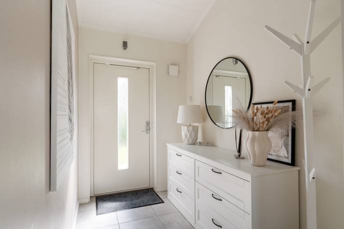 5 rum villa på Talmansvägen 25D Kissleberg, Uddevalla kommun - bild 3