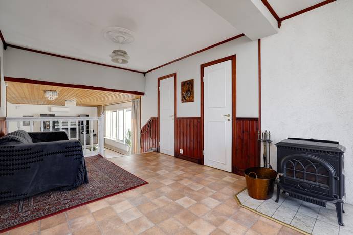 5 rum Villa på Älgvägen 6 Älvtomta Örebro kommun - bild 11