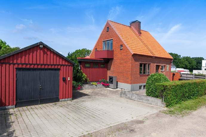 5 rum Villa på Påarpsvägen 41 Östra Ramlösa Helsingborgs kommun - bild 29