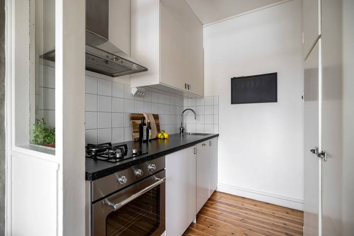 2 rum lägenhet på Essingetorget 37 Kungsholmen - Stora Essingen, Stockholms kommun - bild 5