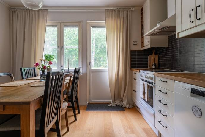 5 rum Villa på Myrstigen 7 Östhammar Östhammars kommun - bild 9