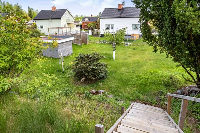 3 rum Villa på Skördevägen 32 Fagersta kommun - bild 12