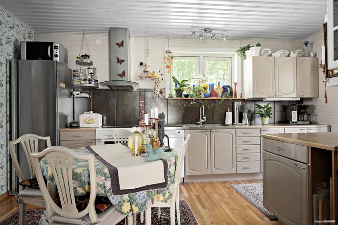 7 rum Villa på Allarp 803 Allarp, Skäralid Klippans kommun - bild 7