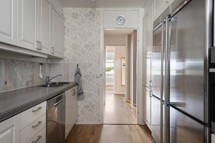 5 rum Lägenhet på Marknadsvägen 241, 2 tr Täby Centrum Täby kommun - bild 9