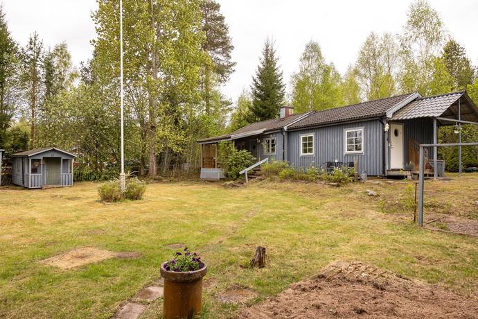 2 rum Vinterbonat fritidshus på Nifsarp 4 Talluddasjön Eksjö kommun - bild 10
