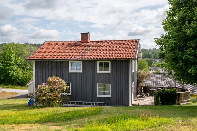 6 rum Villa på Svedjeliden 14 Marks kommun - bild 18