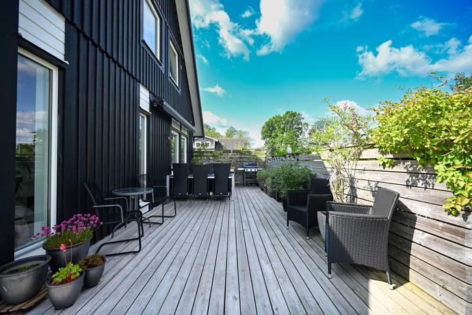 8 rum Villa på Skiffergatan 1 Mörbylånga kommun - bild 29