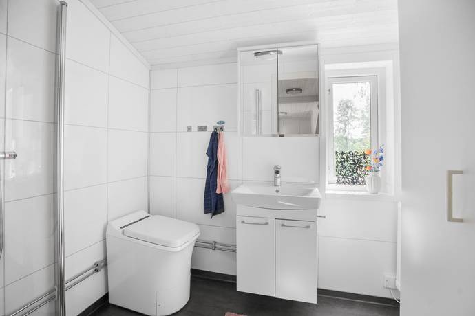 2 rum Fritidshus på Baggböle 541 Baggböle Umeå kommun - bild 19