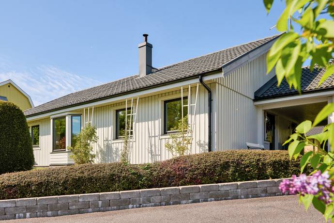 Huskvarna - Stensholm, Jönköpings kommun