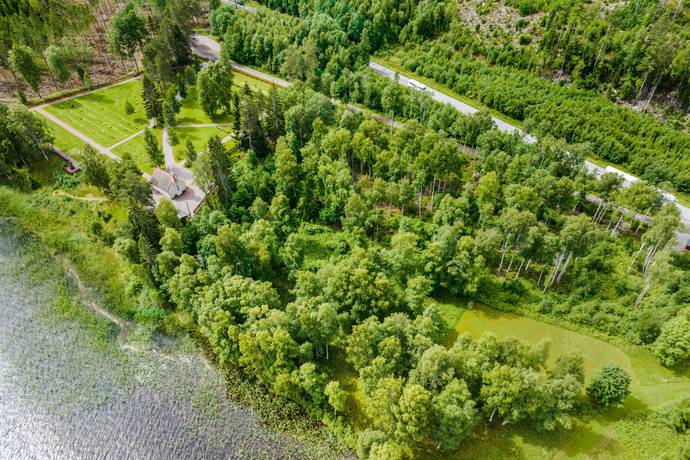 6 rum Villa på Smälla 50 Idkerberget Borlänge kommun - bild 15