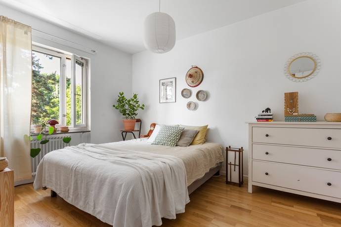 3 rum Lägenhet på Vibyholmsvägen 11 Örby Slott - Älvsjö Stockholms kommun - bild 14