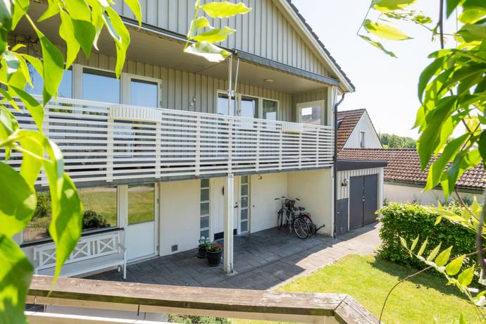 6 rum Villa på Ekbacksvägen 5B Asarum Karlshamns kommun - bild 6