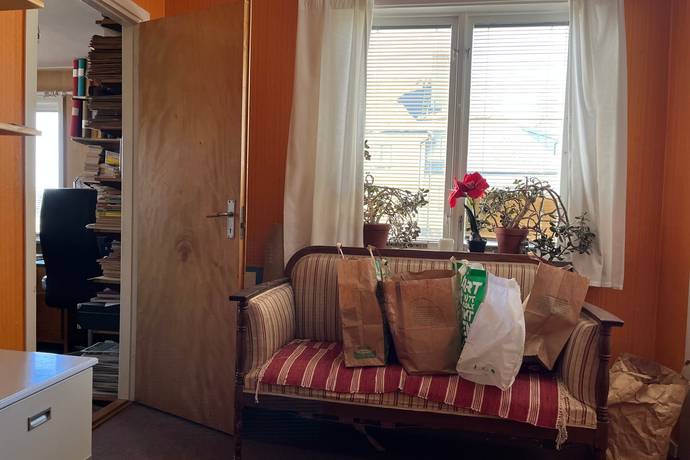 7 rum Villa på Bergslagsvägen 3 Älvdalens kommun - bild 19