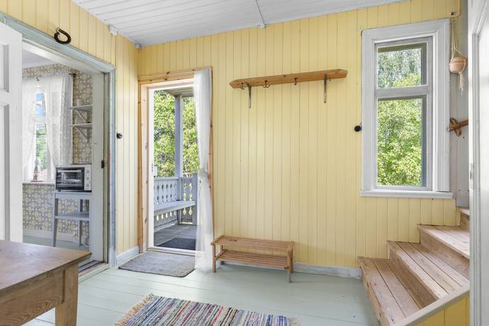4 rum fritidshus på Storsveden 261 Alfta, Ovanåkers kommun - bild 5