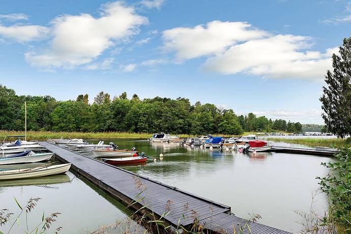 2 rum Vinterbonat fritidshus på Marens aspväg 11 Lågarö Norrtälje kommun - bild 33