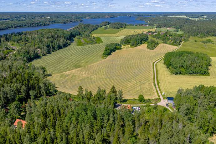 Tomt på Södra Stene 11 Södertälje kommun - bild 3