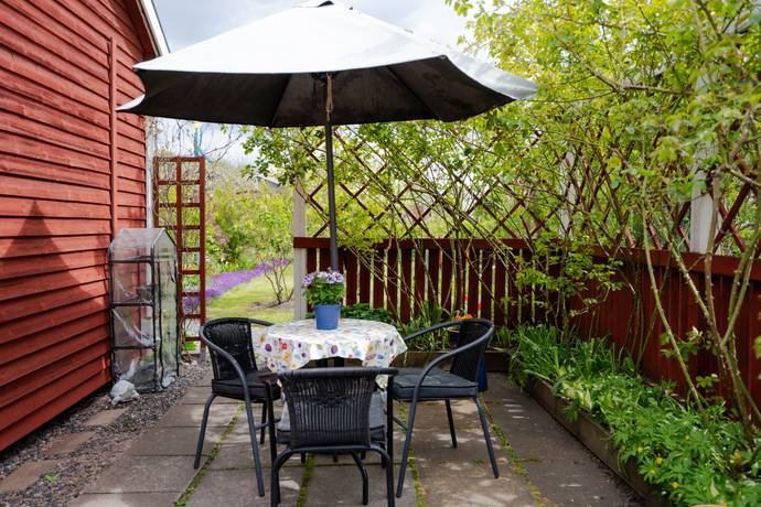 1 rum fritidshus på Linneavägen 126 FÅLHAGEN, Uppsala kommun - bild 3