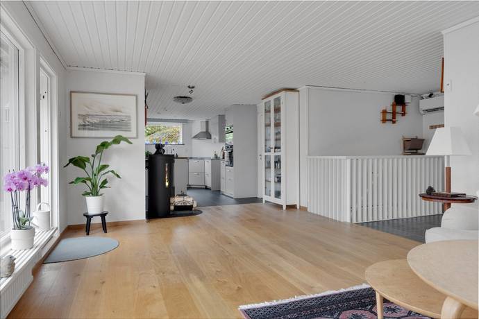 105 m² Vinterbonat fritidshus på Flatön-Traneviken 331 Flatön - Traneviken Orust kommun - bild 9