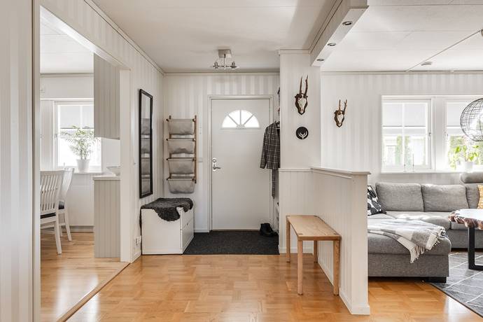 4 rum Villa på Ekmans väg 18 Kvarnarp Eksjö kommun - bild 14