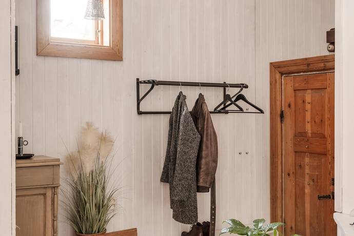 6 rum villa på Fridhemsgatan 10 Centralt, Oskarshamns kommun - bild 5