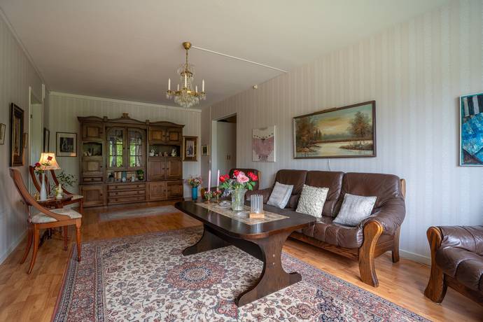 3 rum lägenhet på Sveavägen 23A Lasarettsområdet, Eskilstuna kommun - bild 3