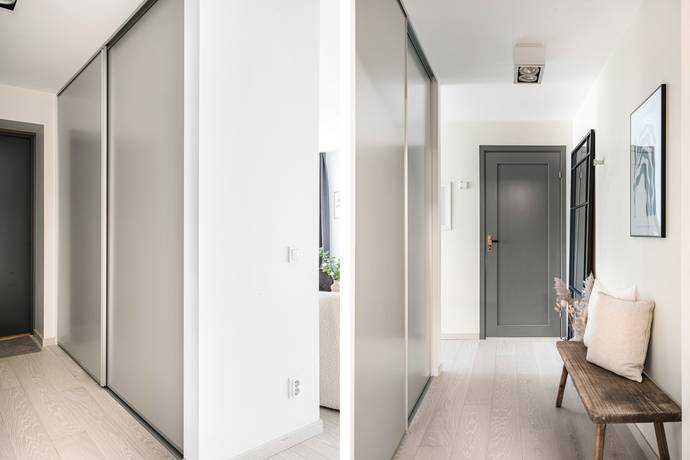 1.5 rum Lägenhet på Hamngatan 13A Centrala Sundbyberg Sundbybergs kommun - bild 25