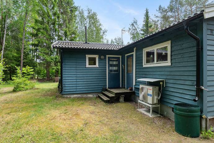 3 rum Vinterbonat fritidshus på Västanvik Kvarnvägen 5 Rådmansö - Västanvik Norrtälje kommun - bild 8