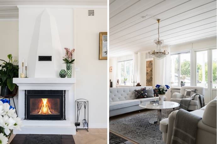 10 rum Villa på Ymervägen 56 Djursholm Danderyds kommun - bild 11