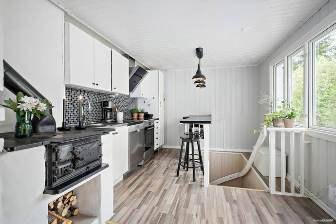 5 rum Villa på Ödenäsvägen 72 Bollebygd Bollebygds kommun - bild 16