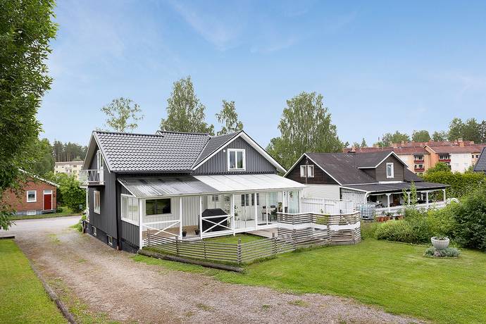 4 rum Villa på Voxnavägen 14 Bollnäs, Sävsberg Bollnäs kommun - bild 3