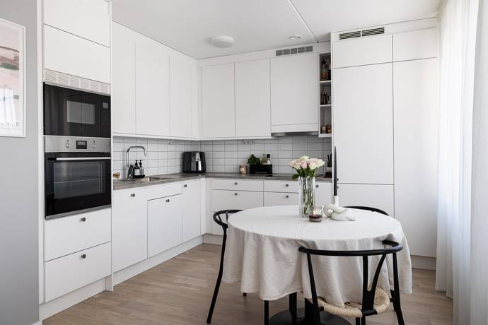 1 rum Lägenhet på Arbetargatan 5B Öster Örebro kommun - bild 11