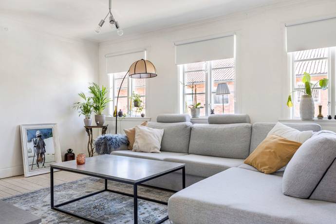 8 rum Radhus på Östertullsgatan 11 Centrum Laholms kommun - bild 41