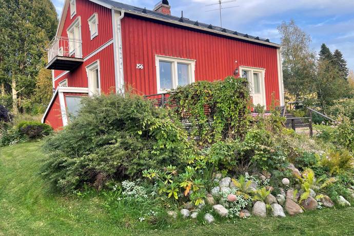 7 rum Villa på Alviksvägen 156 Alvik Luleå kommun - bild 40