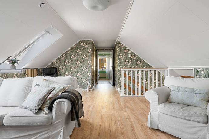 7 rum Villa på Åkervägen 20 Centralt - Vagnhärad Trosa kommun - bild 30