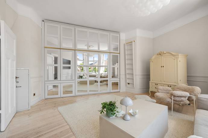 2 rum lägenhet på Karlbergsvägen 44 Vasastan - Odenplan, Stockholms kommun - bild 3