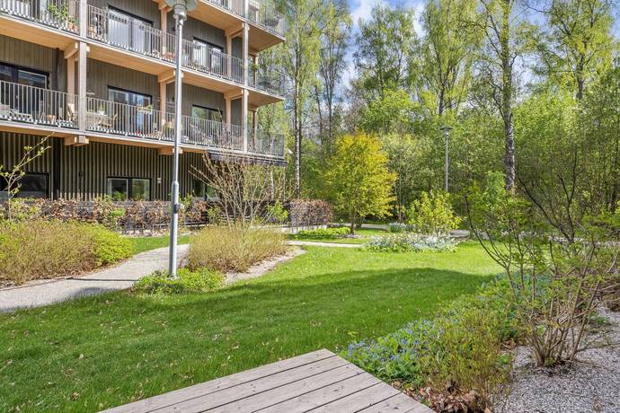 2 rum Lägenhet på Poseidongatan 17 Öster Mälarstrand Västerås kommun - bild 21