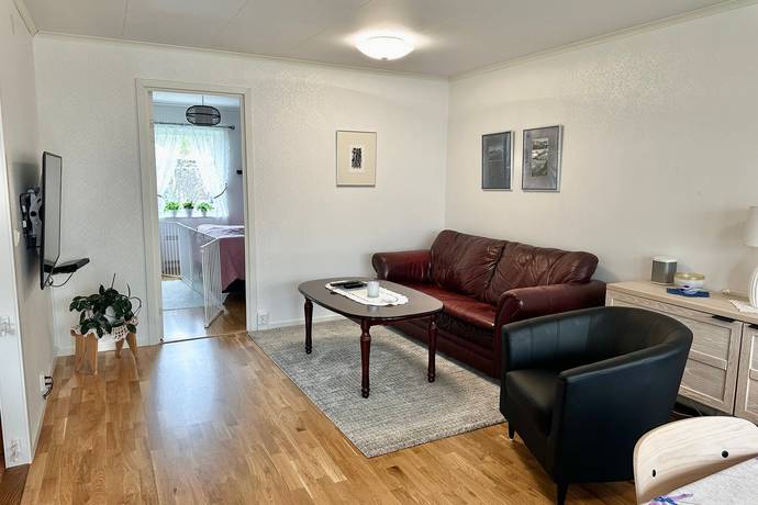 121 m² Villa på Fjätgatan 30 Centralt Härjedalens kommun - bild 9