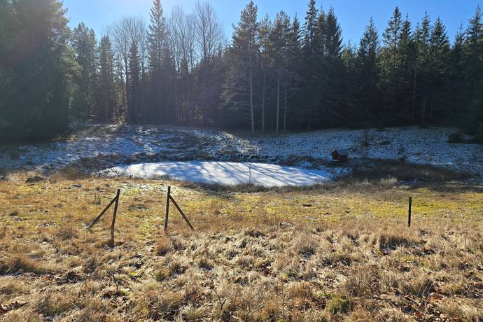 5 rum Vinterbonat fritidshus på Groeryd Dalhem 1 Ljungby kommun - bild 92