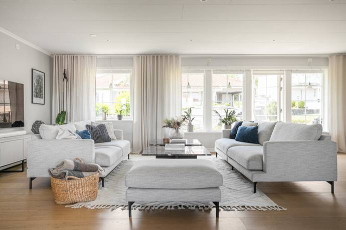 6 rum villa på Låssbylyckorna 33 Torslanda - Låssby, Göteborgs kommun - bild 3