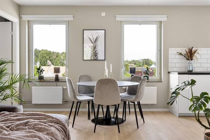 3 rum Lägenhet på Hundlokegränd 20 Hässelby - Lövsta Allé Stockholms kommun - bild 13