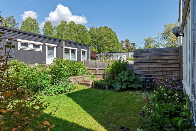 4 rum Radhus på Söravägen 203 Österåkers kommun - bild 20
