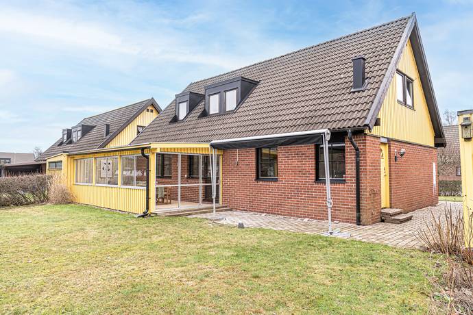5 rum Villa på Solbrinken 17 Hässleholm - Ljungdala Hässleholms kommun - bild 20