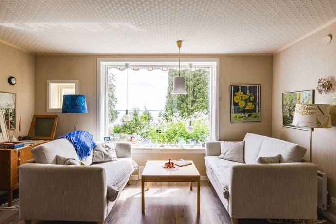 11 rum Villa på Prästbordet 440 Hallen Åre kommun - bild 10