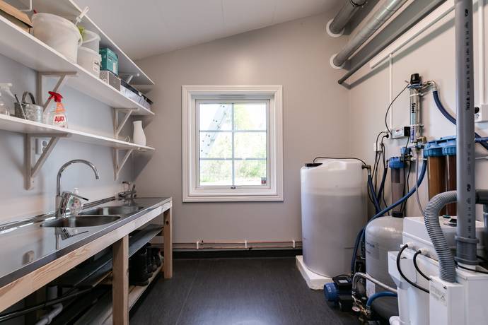 224 m² Villa på Mogetorp 204 Örebro kommun - bild 22