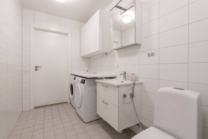 3 rum Lägenhet på Forskargränd 4 Sundbyberg - Ursvik Sundbybergs kommun - bild 8
