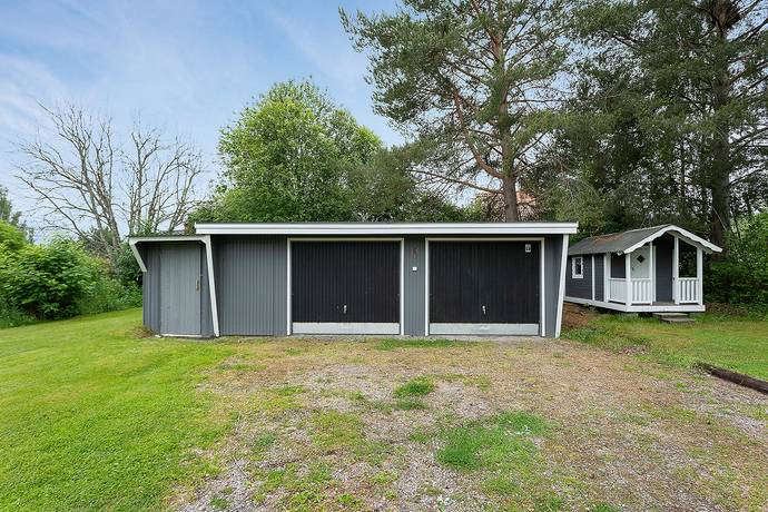 4 rum Villa på Voxnavägen 14 Bollnäs, Sävsberg Bollnäs kommun - bild 6