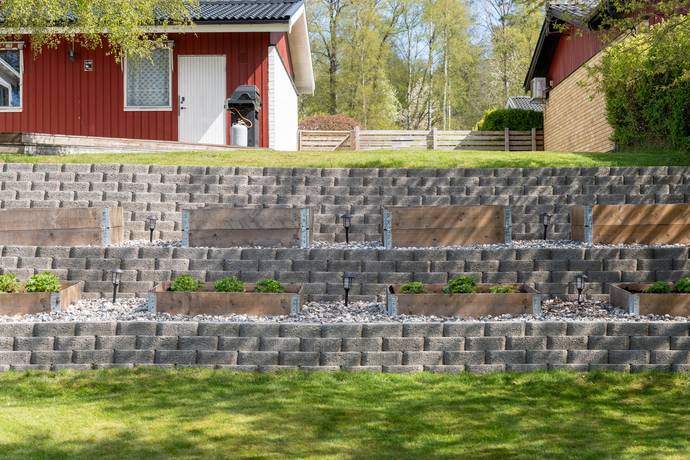 5 rum Villa på Oxelgatan 18 Gunnarsbo Mullsjö kommun - bild 35