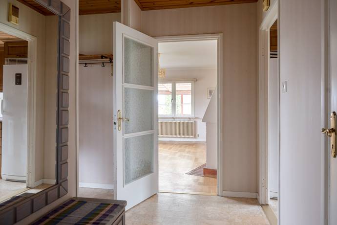 4 rum villa på Cylindervägen 4 Tillberga, Västerås kommun - bild 5